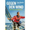 Gegen den Wind Sanni Beucke Buch