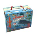 Der Ozean Meine erste Puzzle Box