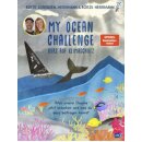 My Ocean Challange Boris Herrmann