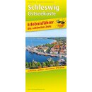 Erlebnisführer Schleswig Ostseeküste Karte