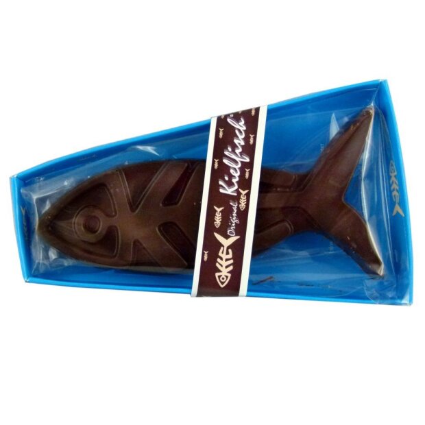 Kielfisch Schokolade Zartbitter