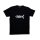 Kielfisch T-Shirt Herren schwarz XL