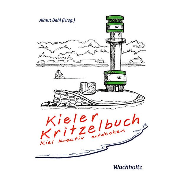 Behl (Hrsg.), Kritzelbuch
