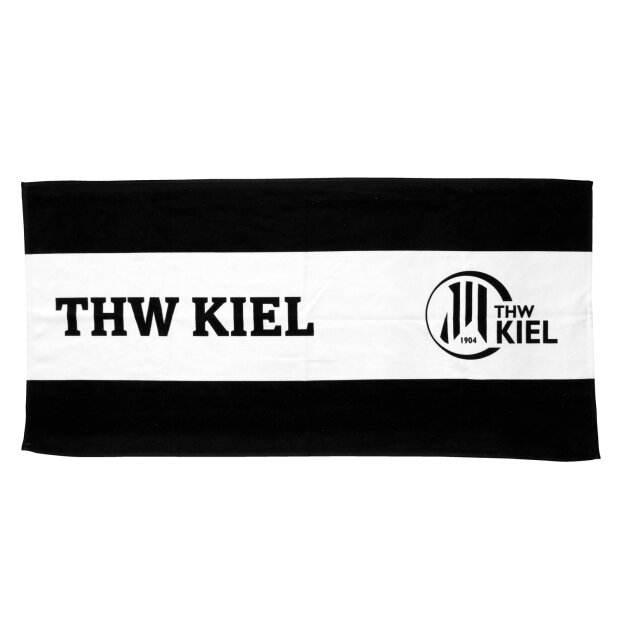 THW Kiel Handtuch