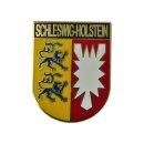 Pin Wappen Schleswig-Holstein