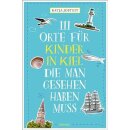 111 Orte für Kinder in Kiel  Reiseführer