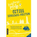 Lieblingsplätze Ostsee Schleswig-Holstein...