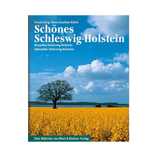 Schönes Schleswig Holstein