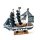 Segelboot Pirat 17cm