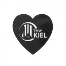 THW Kiel Magnet Herz