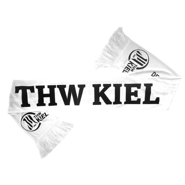 THW Kiel Fanschal Titel