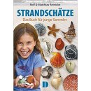 Strandschätze Das Buch für junge Sammler