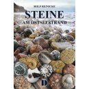 Steine am Ostseestrand Buch