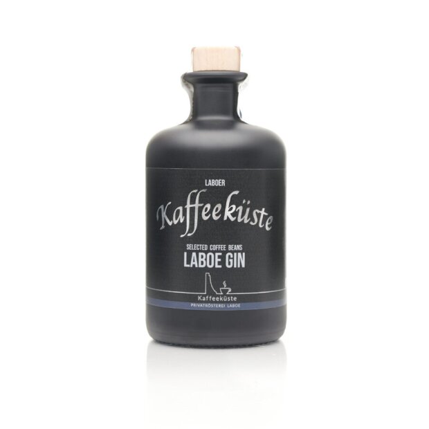 Kaffeeküste Laboe Gin 42% 500 ml
