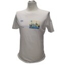 Ocean Race T-shirt Damen Fly By
