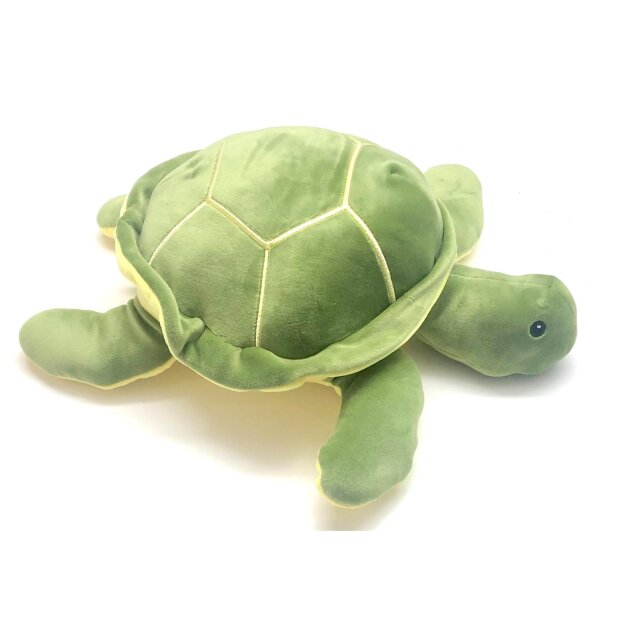 Plüschtier Schildkröte 35 cm