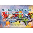 Die Konferenz der Meeresbewohner Buch