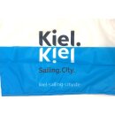 Flagge Kiel Sailing City 30 cm x 45 cm