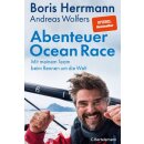 Abenteuer Ocean Race Buch