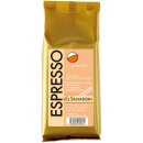 Kiel Kaffee Espresso El Salvador 200g gemahlen entkoffiniert