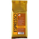 Kiel Kaffee Espresso Tierno 200g ganze Bohne